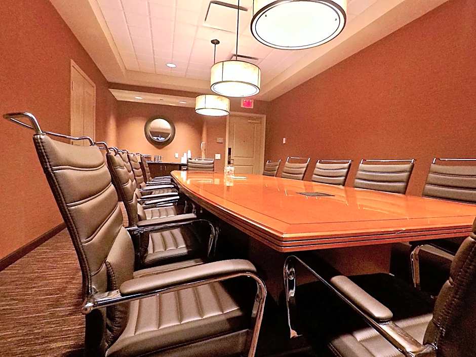 Hilton Garden Inn West Des Moines