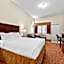 Best Western Williams Lake Hotel