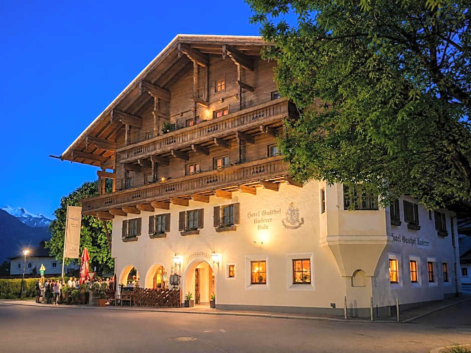 Landhotel Kaserer