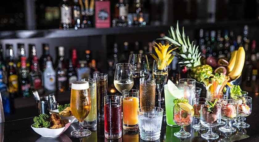 Rihga Royal Gran Okinawa Hotel