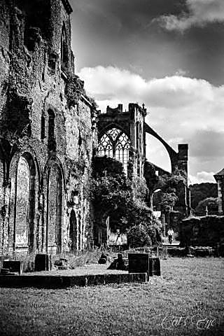 Auberge de l'Abbaye