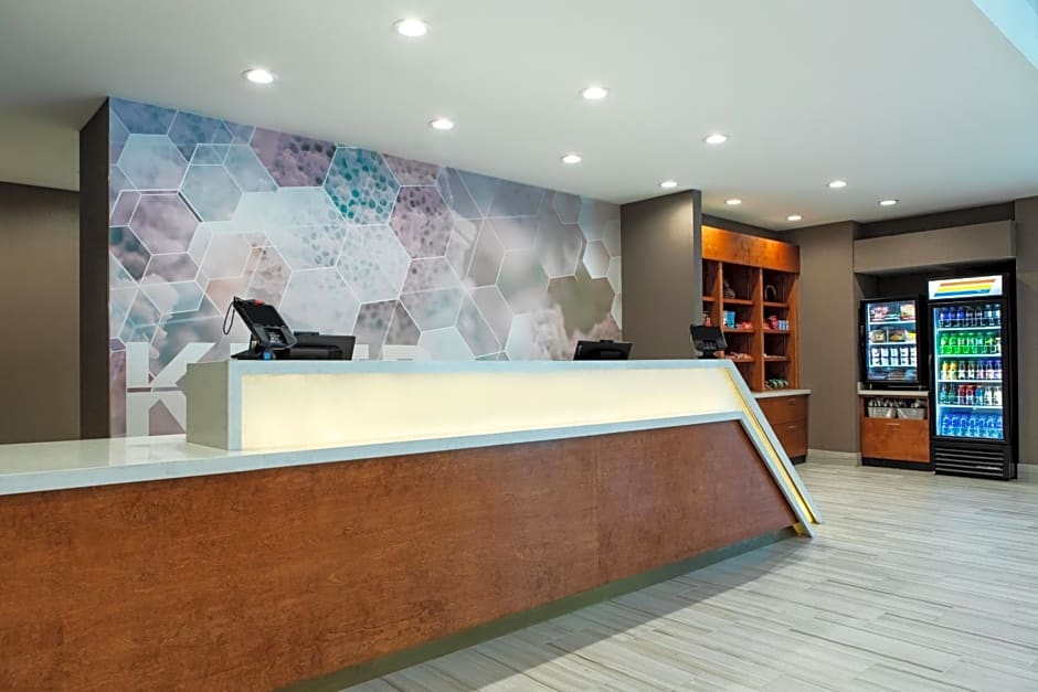 SpringHill Suites by Marriott Chester