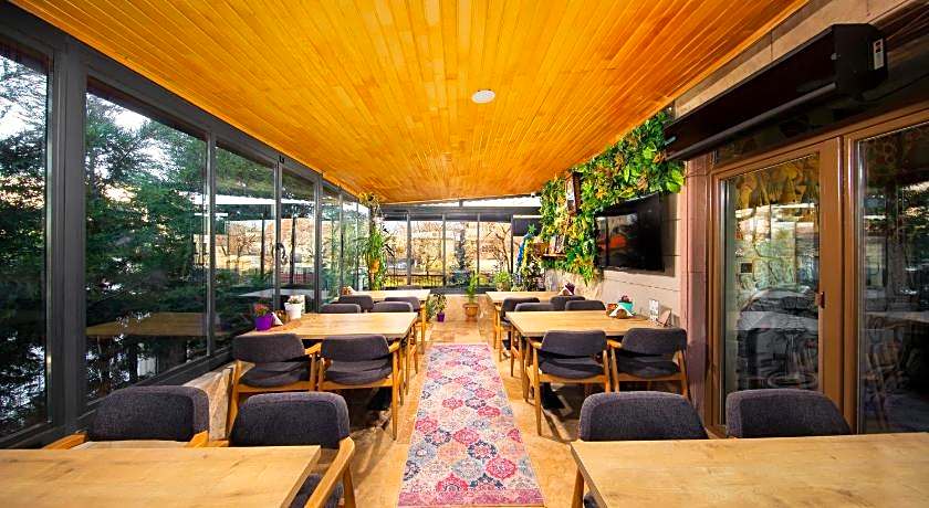 Moonlight Of Cappadocia