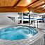 Resort Špindl Hotel & Aquapark