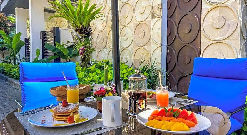 Puri Hiromi Boutique Residence