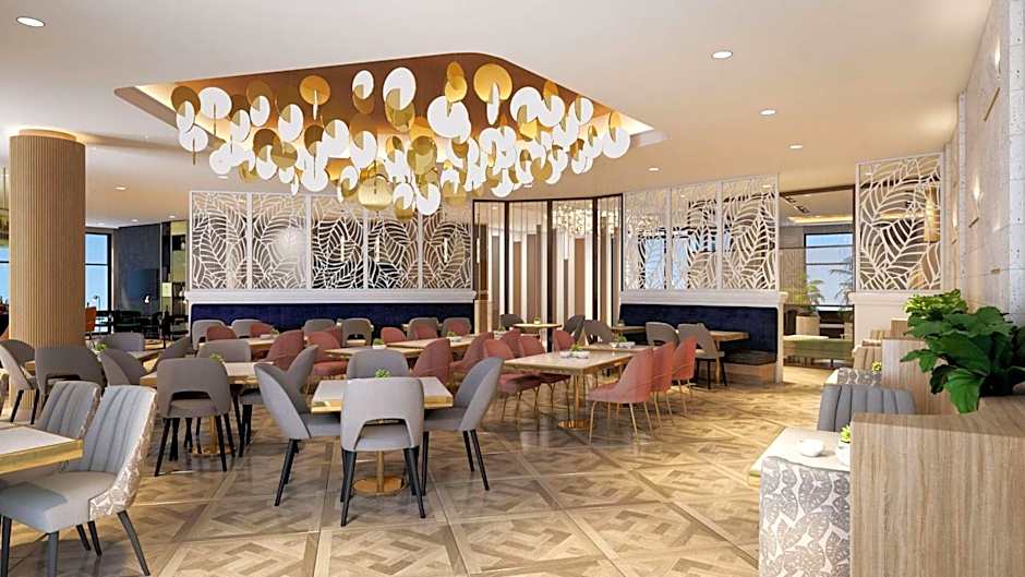 Bloom Mississauga, Tapestry Collection by Hilton