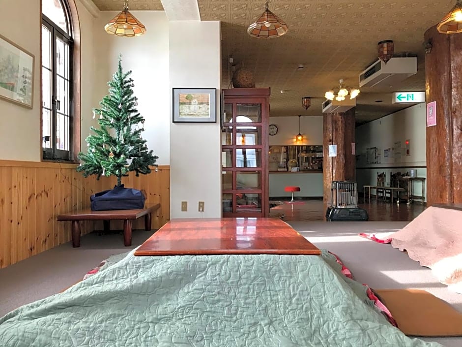 Hotel El Mayo