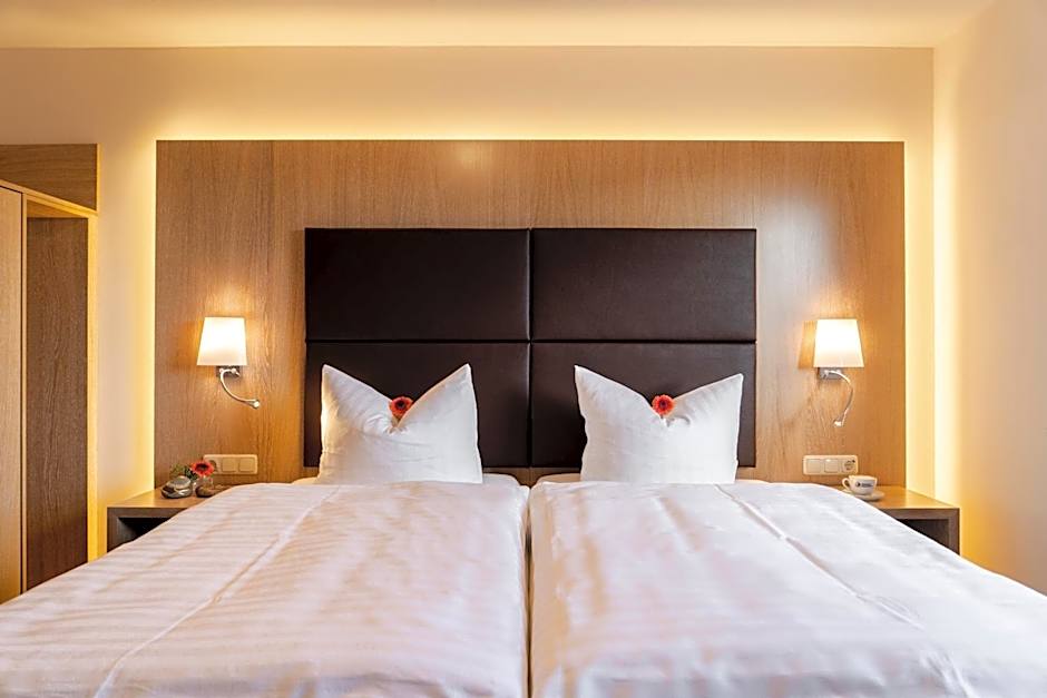 Hotel & Apartments Böhm