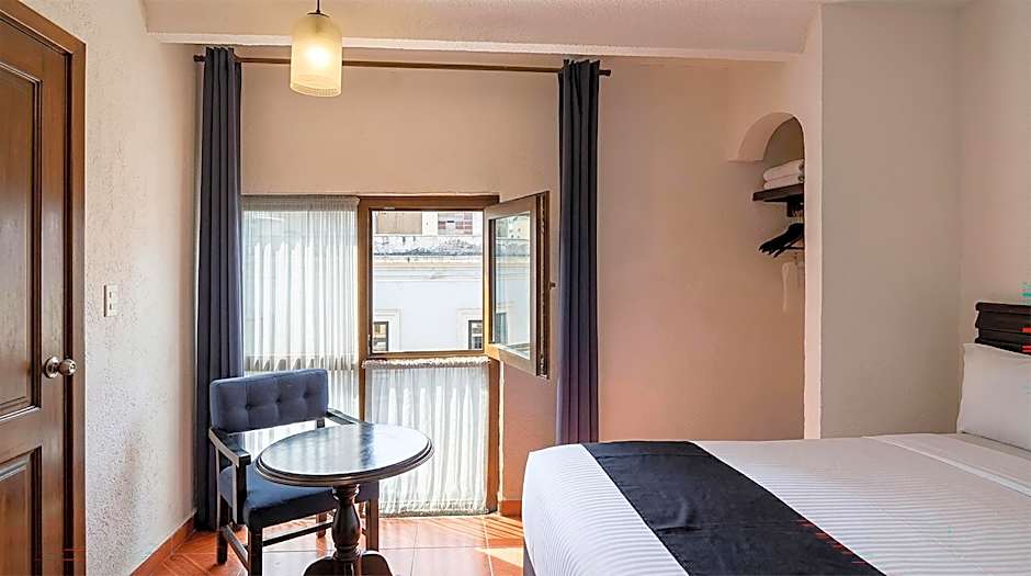 Best Western Hotel San Pedro Puebla