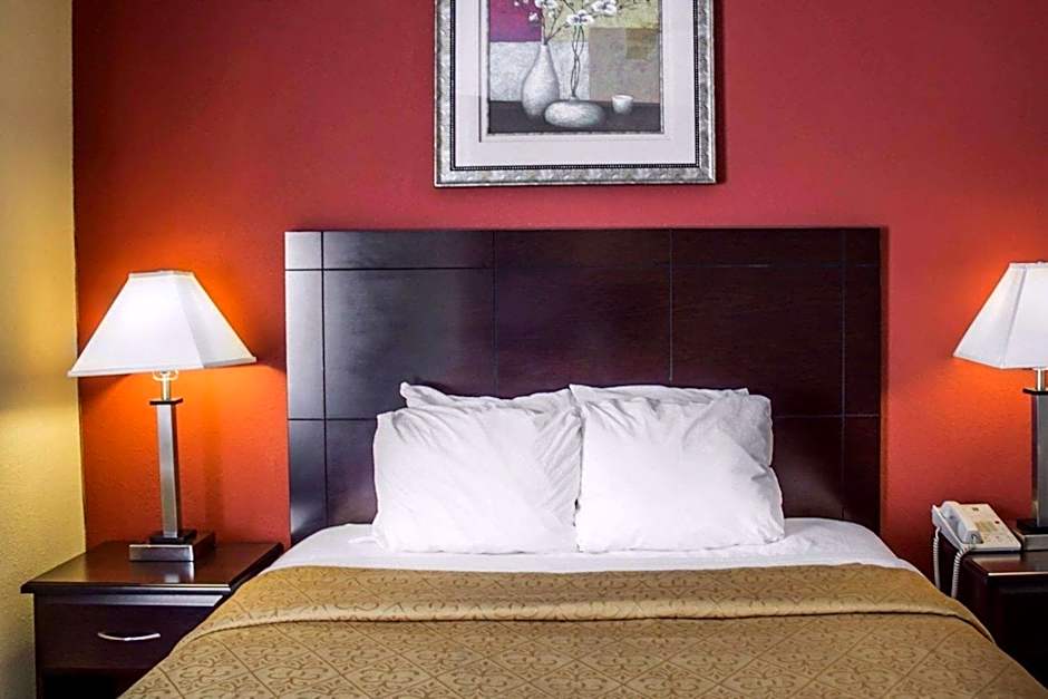 Quality Inn Brunswick Cleveland South