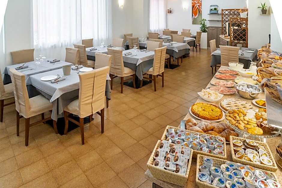 Hotel Stoccarda