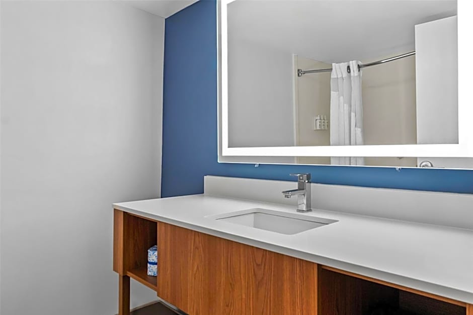 Red Lion Hotel & Conference Center Cheyenne