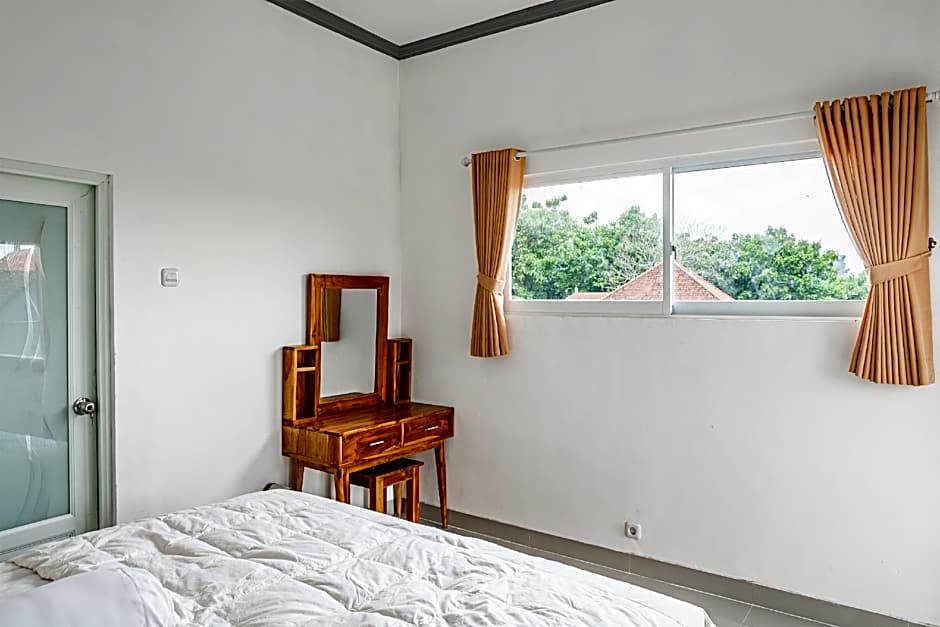 Belvilla Sacred Retreat Pandawa Beach