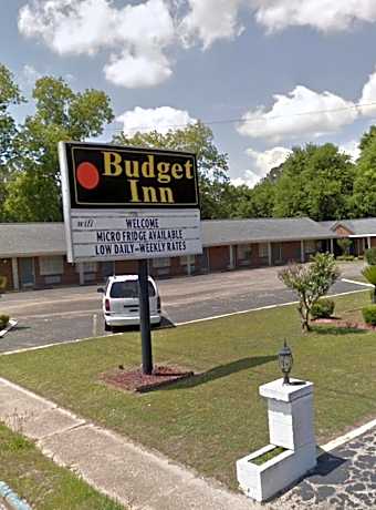 Budget Inn