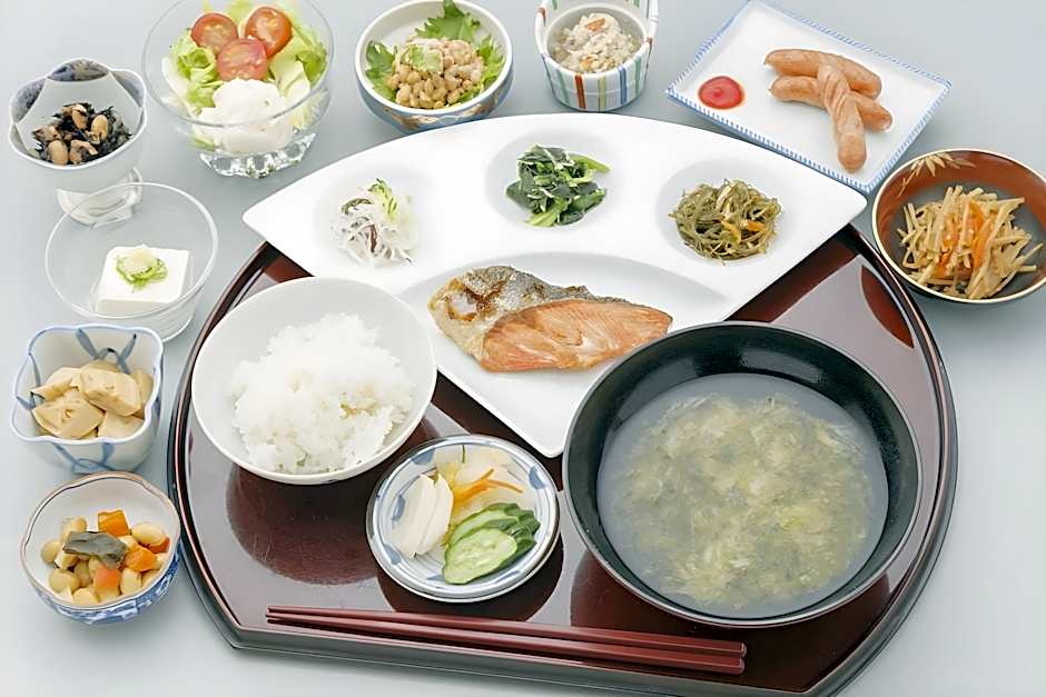 Hotel Amabile Maizuru