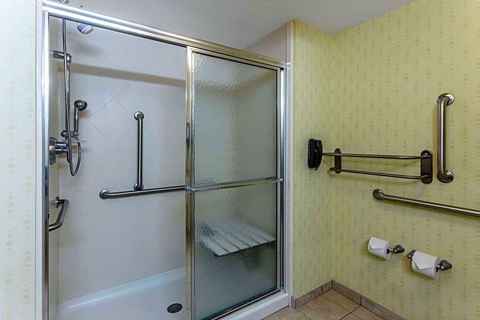 Hampton Inn By Hilton Richmond-South