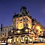 The Hotel Shamrock