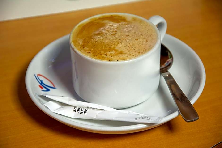 VIP Executive Eden Aparthotel