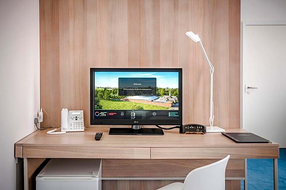 Hinxton Hall Hotel and Conference Centre