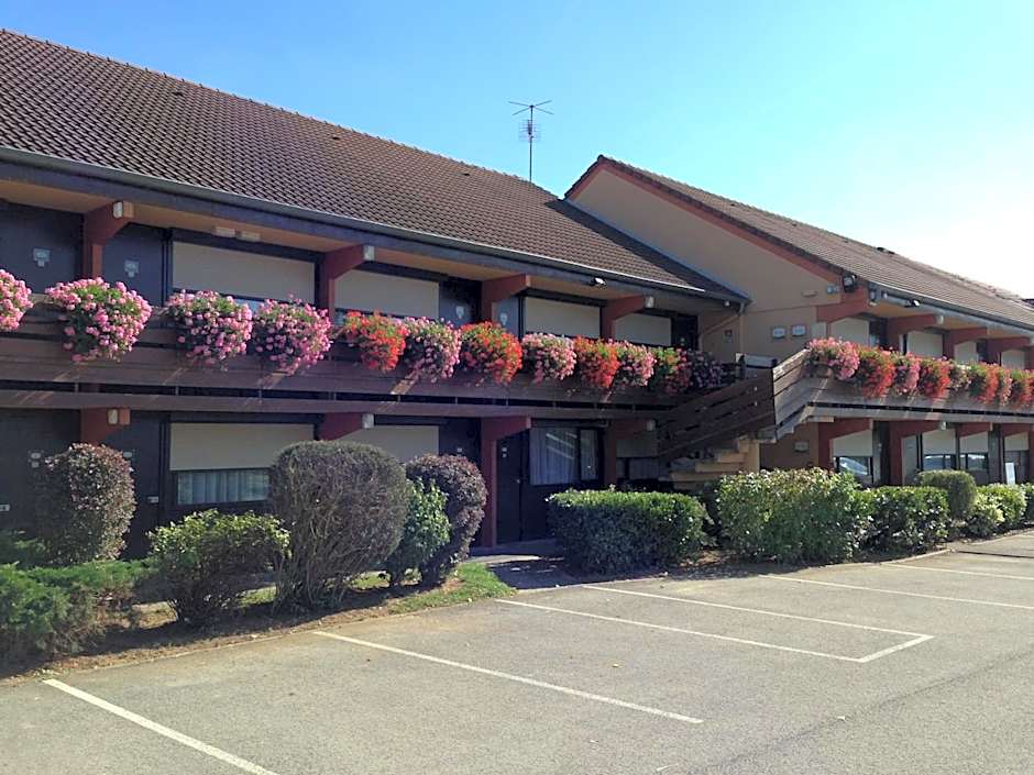Campanile Epernay - Dizy 51530