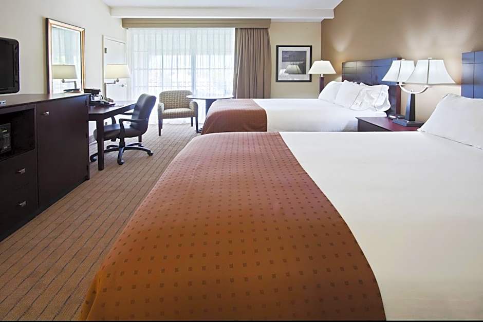 Holiday Inn Express North Palm Beach-Oceanview By IHG