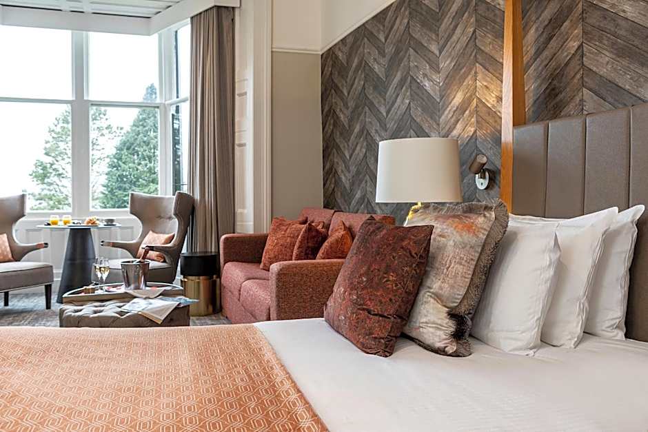 Castle Green Hotel In Kendal, BW Premier Collection