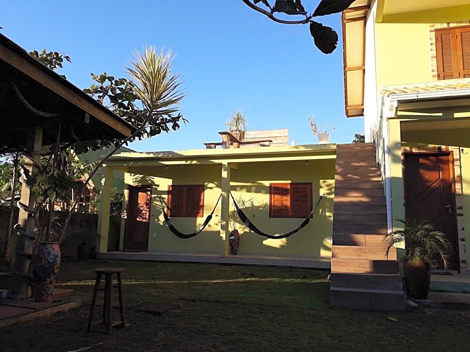 Pousada Moradas do Moçambique