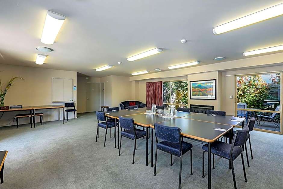 The Suites Ashburton