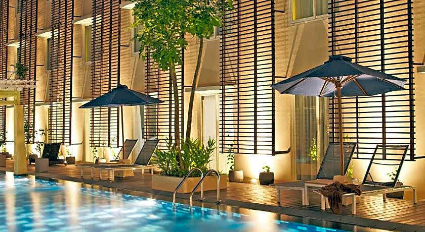 Ananta legian Hotel