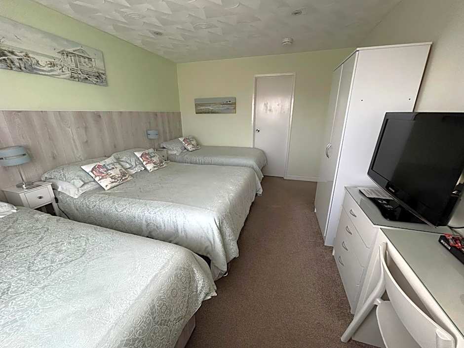 Leeward House B&B