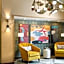 Burton House, Beverly Hills, A Tribute Portfolio Hotel