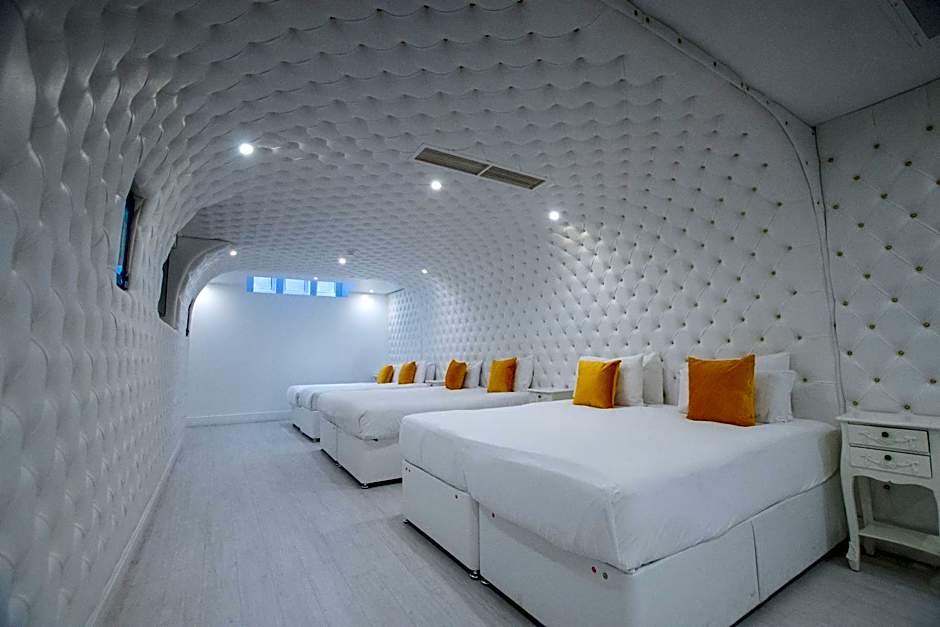 The Dixie Dean Hotel