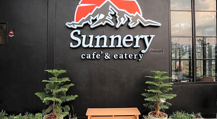 The Sunnery Ville