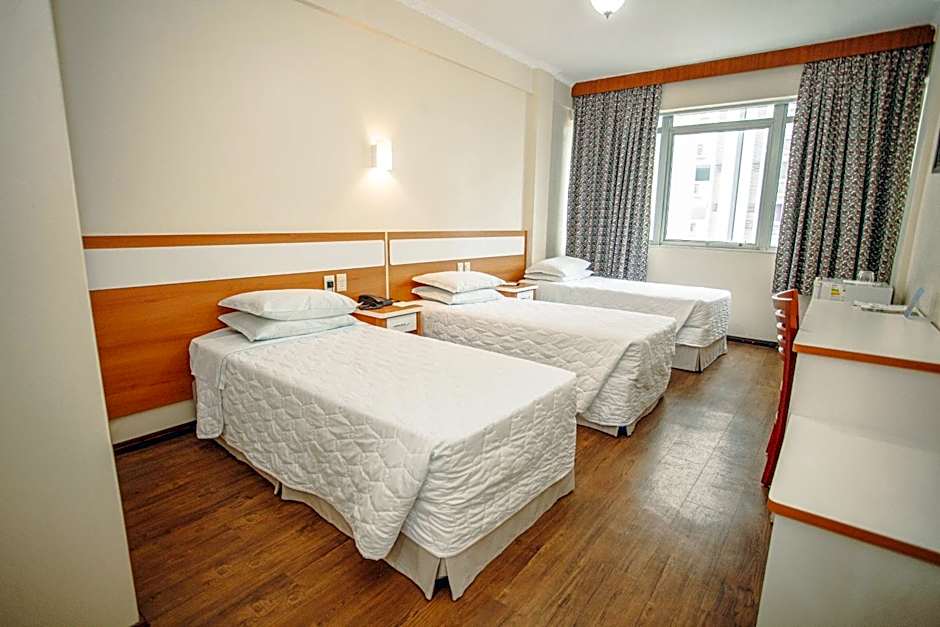 Hotel San Silvestre