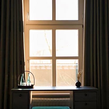 Single Room with Shower