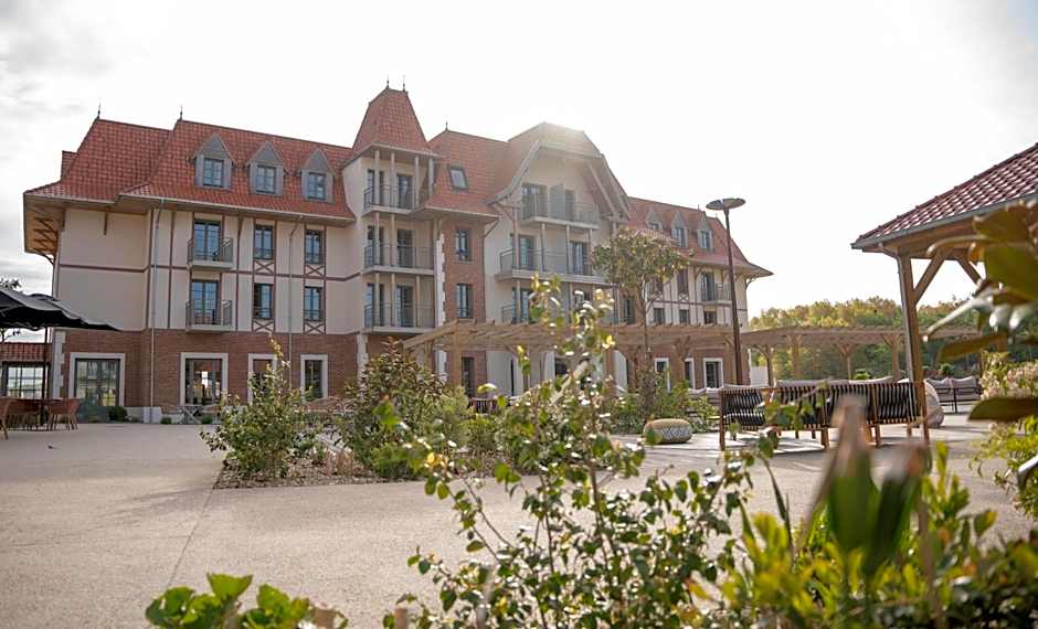 Ibis Styles Le Touquet