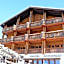 Hotel Restaurant Rothorn
