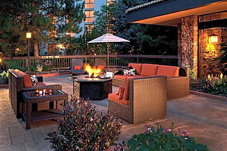 Denver Marriott West