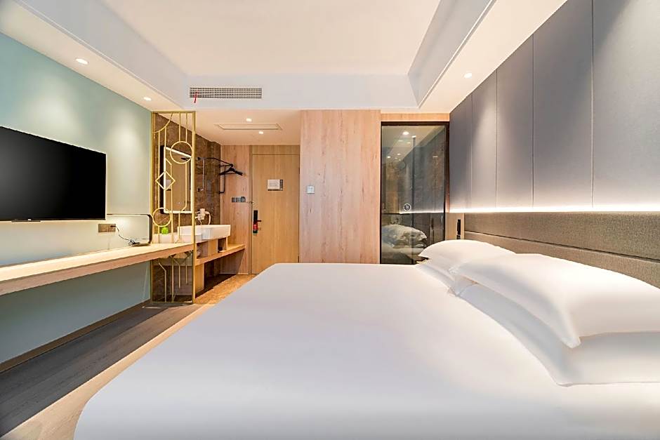 Jinjiang Inn Nantong Renmin Rd.(C)