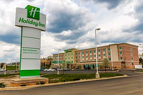 Holiday Inn Jackson NW Airport Road By IHG