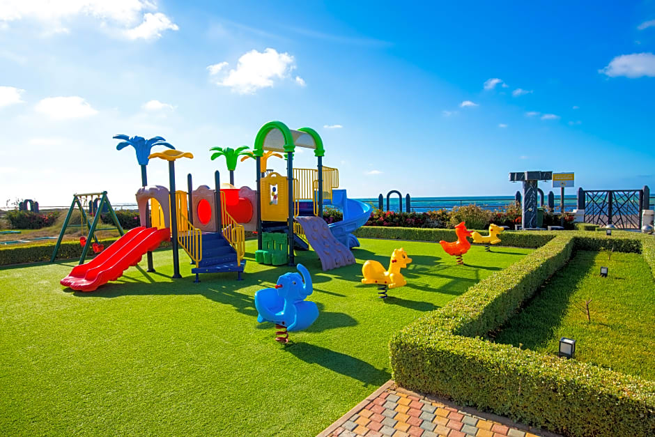 Garden Bay Appart Hotel