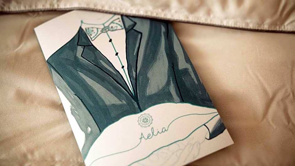 Aelia Wellness Retreat