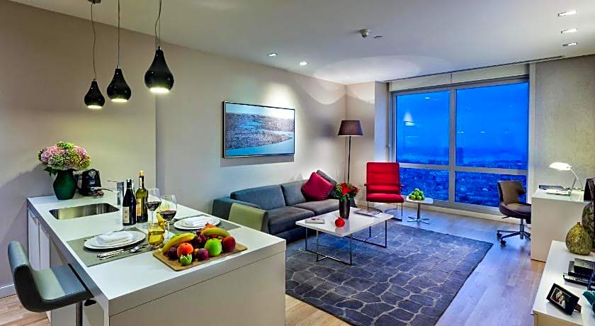 Fraser Place Anthill Istanbul