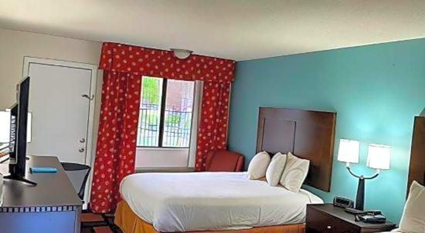 Americas Best Value Inn Canton, NC