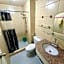 Albergo Hotel - Studio Condo Unit - Baguio Transient