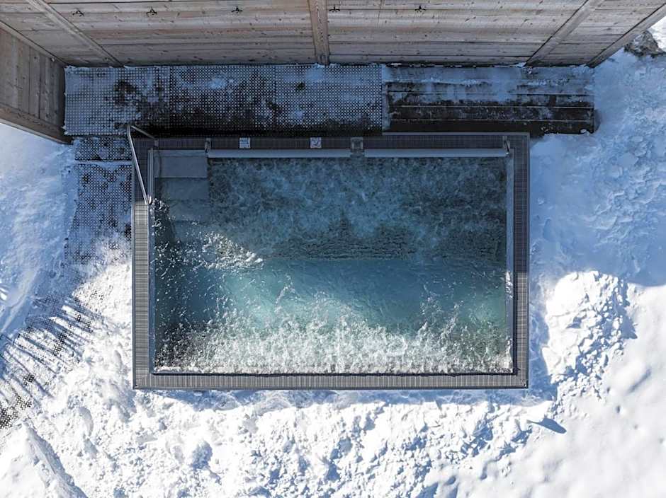 Sporthotel Floralpina