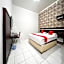 RedDoorz at Lucky Inn Panakukkang Makassar