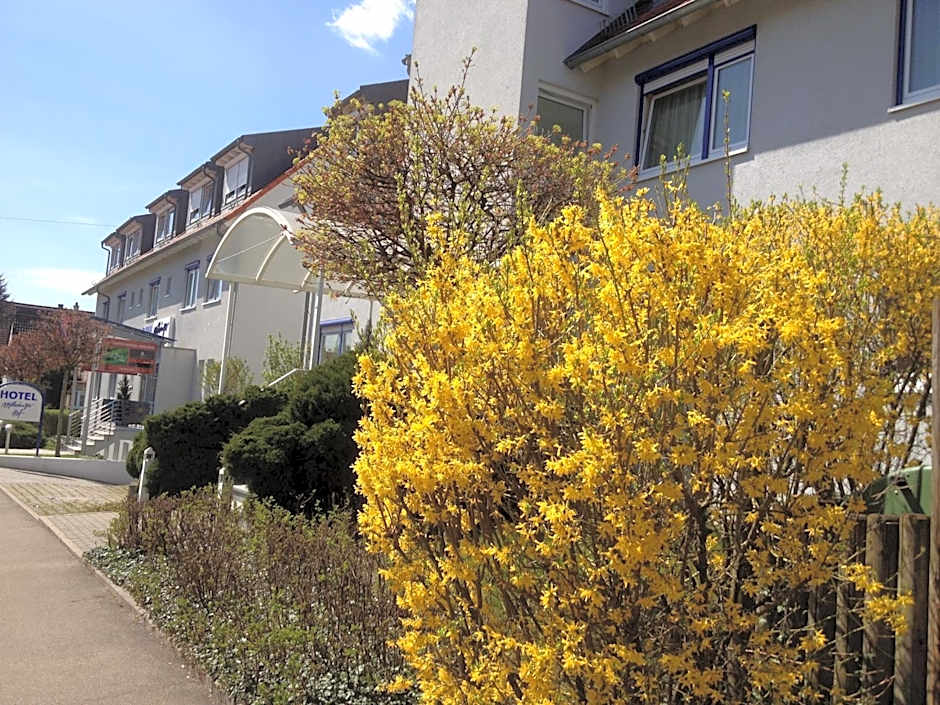 Hotel Möhringer Hof