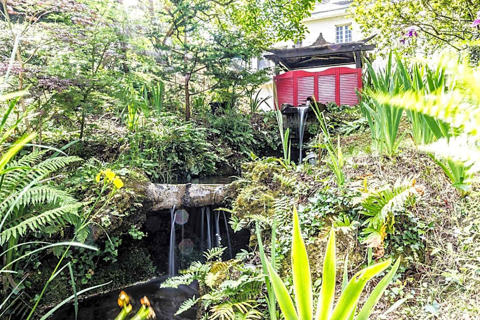 Résid'Spa Loire & Sèvre