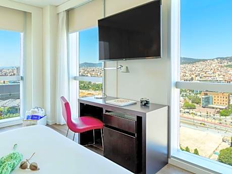 Superior Double Room with View
